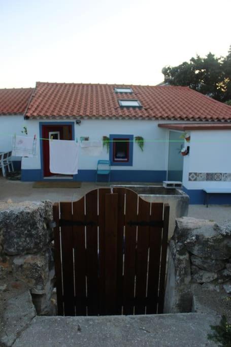 Villa Casa Manuel E Maria à Fátima Extérieur photo